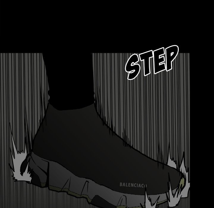 The Villain Chapter 136 - Page 5