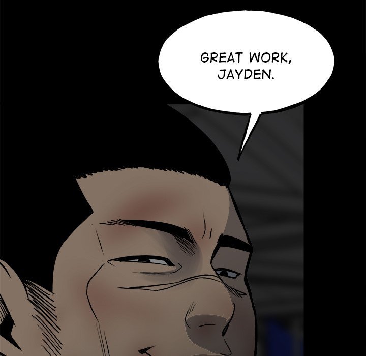 The Villain Chapter 136 - Page 50