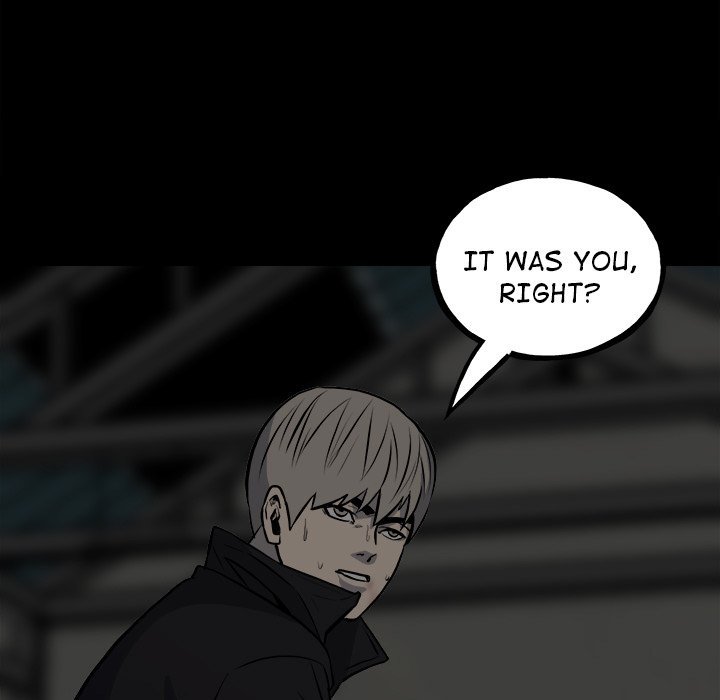 The Villain Chapter 136 - Page 7
