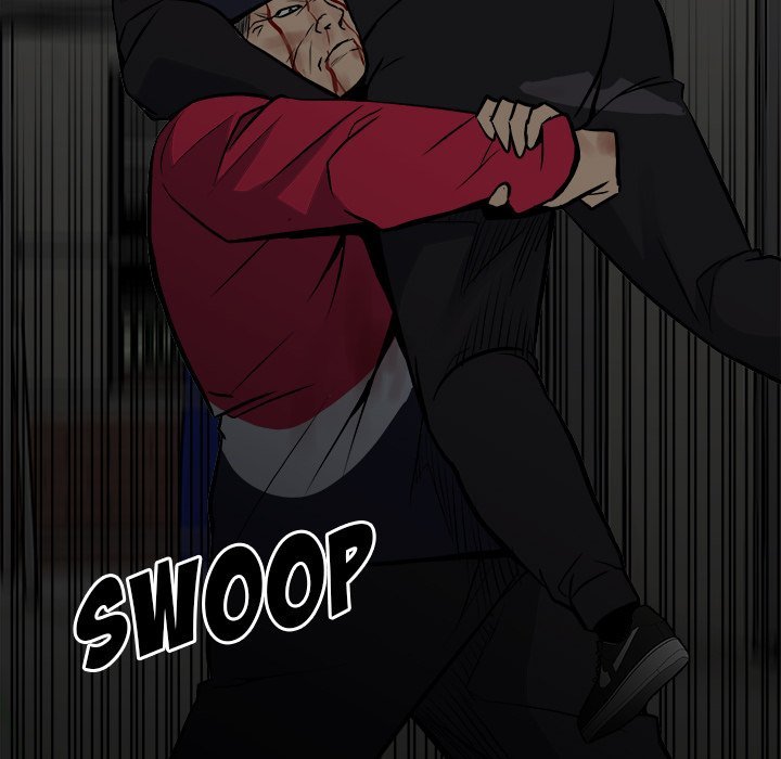 The Villain Chapter 136 - Page 74