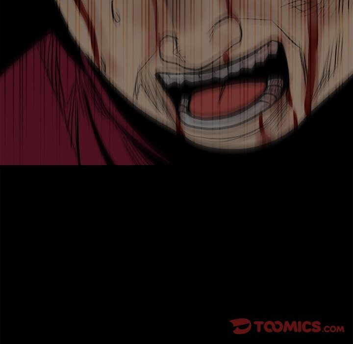 The Villain Chapter 136 - Page 81