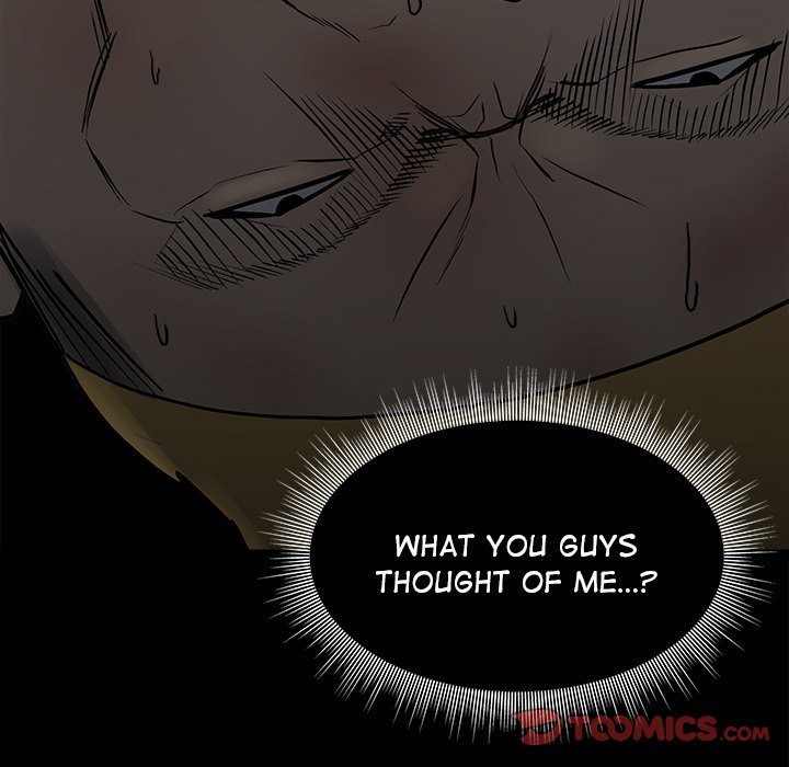 The Villain Chapter 136 - Page 87