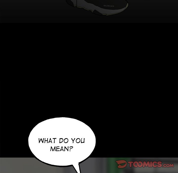 The Villain Chapter 136 - Page 9