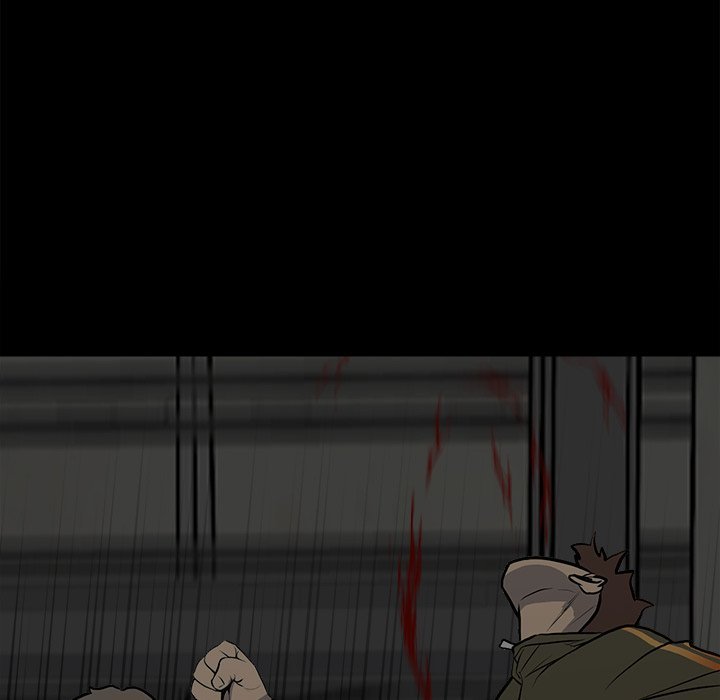 The Villain Chapter 137 - Page 101