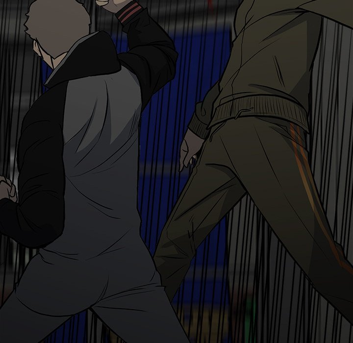 The Villain Chapter 137 - Page 102