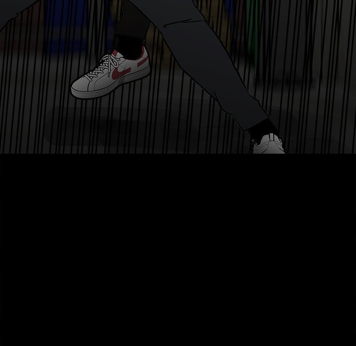 The Villain Chapter 137 - Page 103