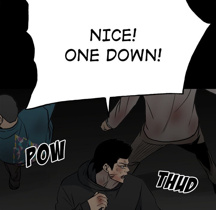 The Villain Chapter 137 - Page 11