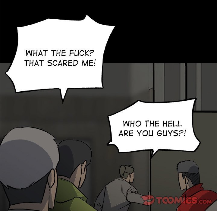 The Villain Chapter 137 - Page 117