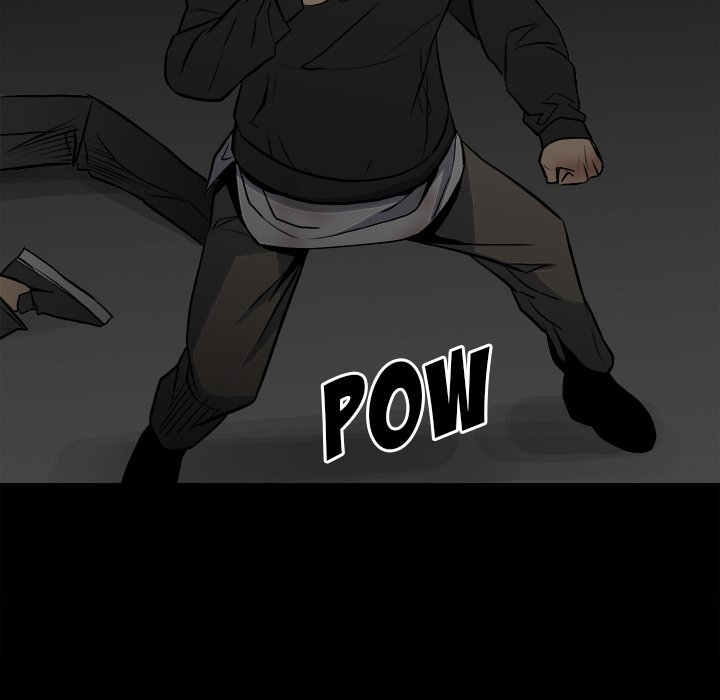 The Villain Chapter 137 - Page 12