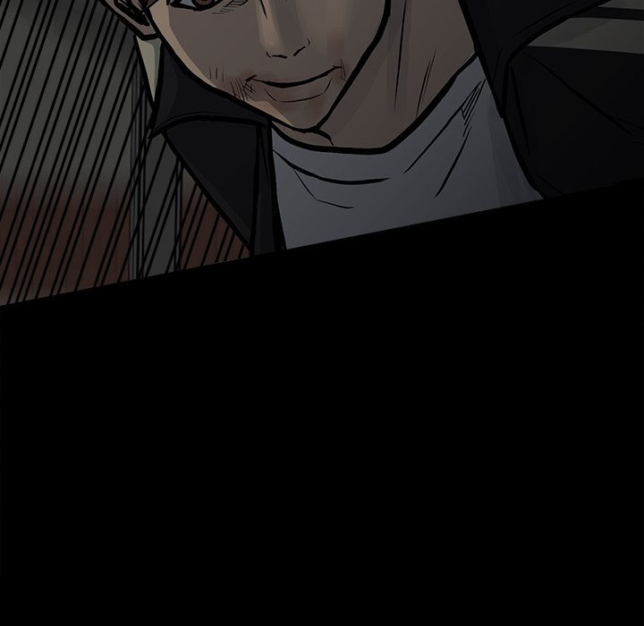The Villain Chapter 137 - Page 134