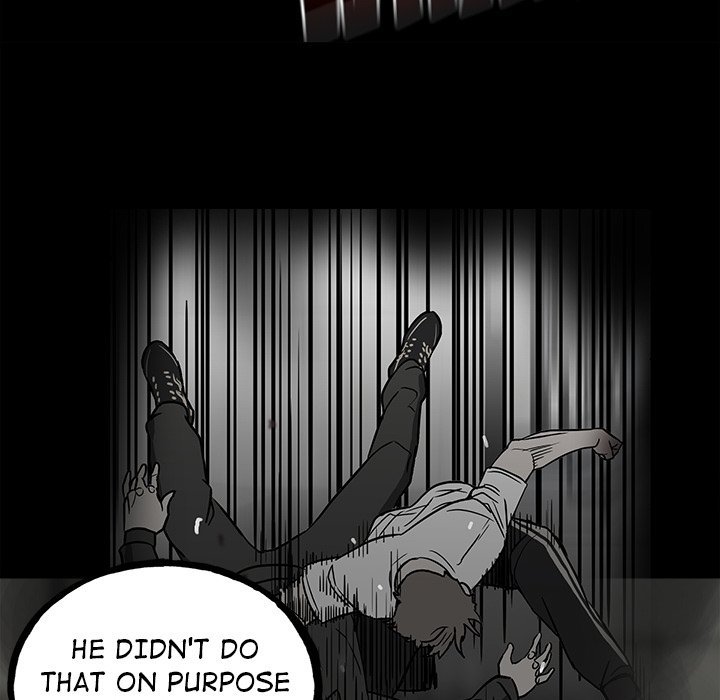 The Villain Chapter 137 - Page 137