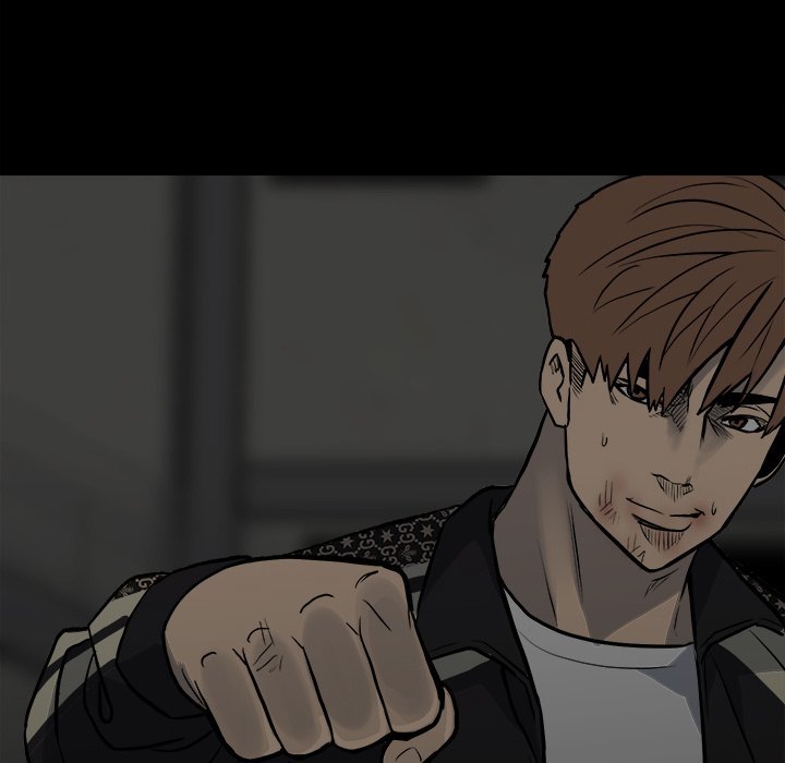 The Villain Chapter 137 - Page 146