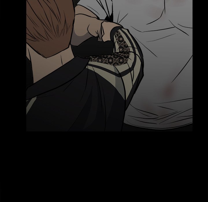 The Villain Chapter 137 - Page 155