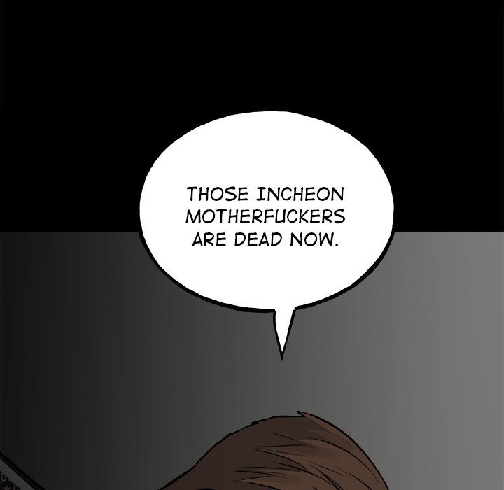 The Villain Chapter 137 - Page 156