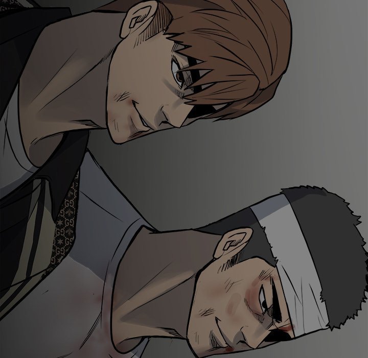 The Villain Chapter 137 - Page 157