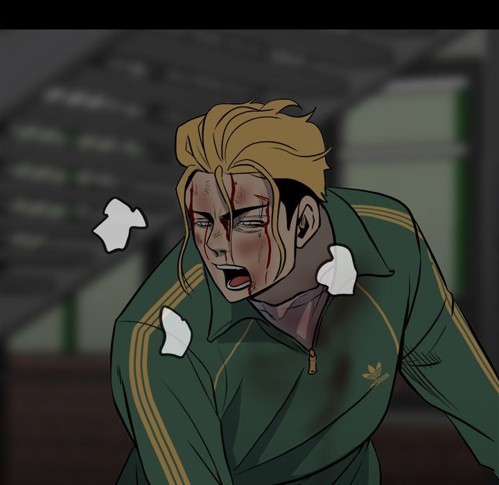 The Villain Chapter 137 - Page 17