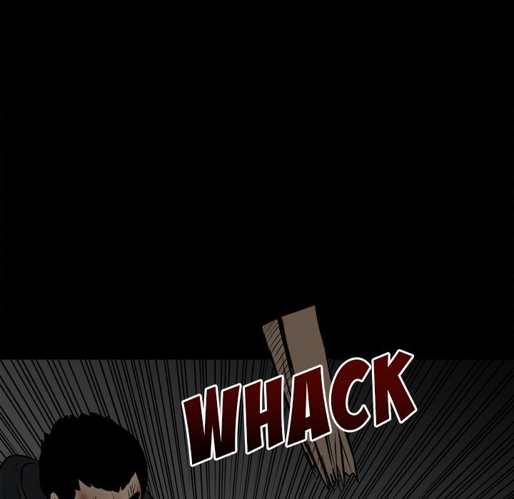 The Villain Chapter 137 - Page 20