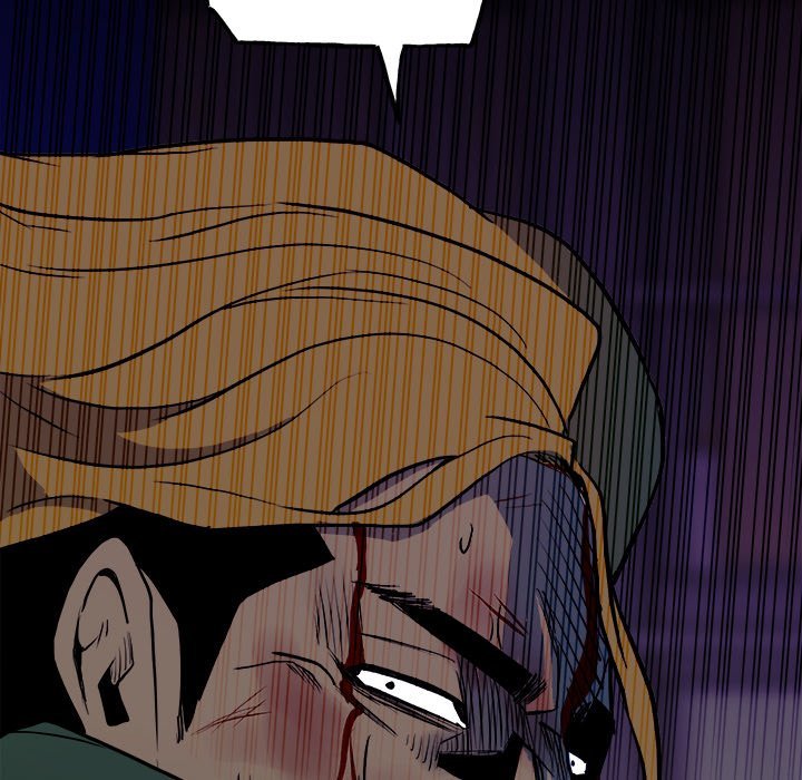 The Villain Chapter 137 - Page 24