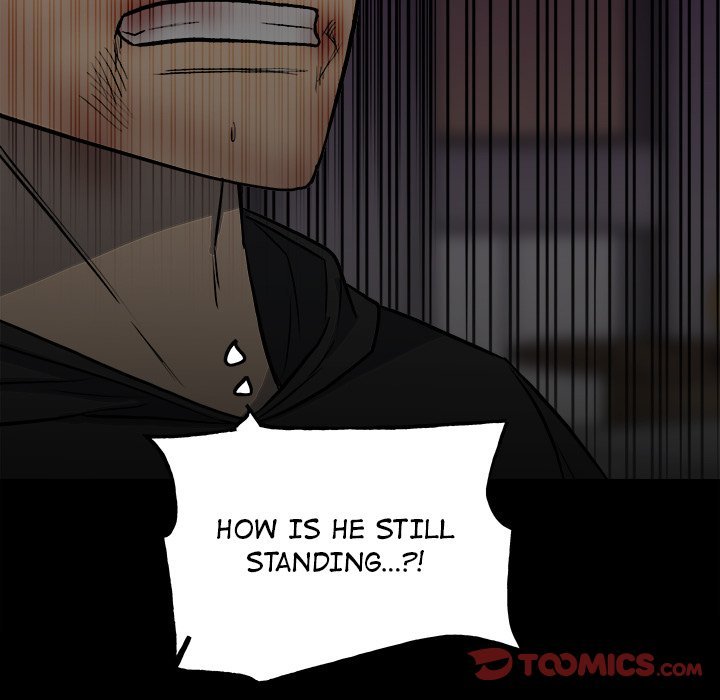 The Villain Chapter 137 - Page 27