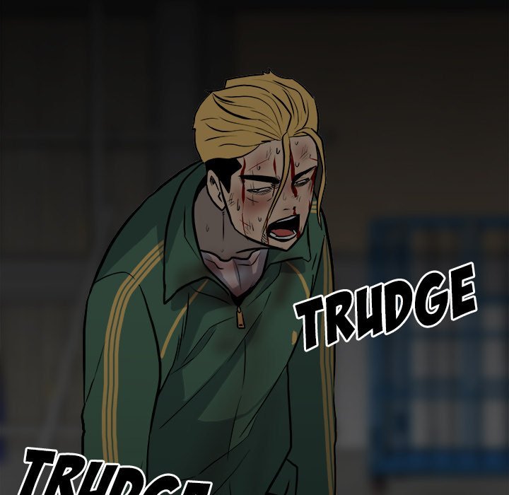 The Villain Chapter 137 - Page 29