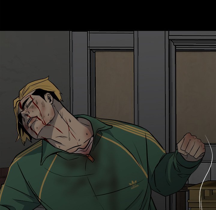 The Villain Chapter 137 - Page 31