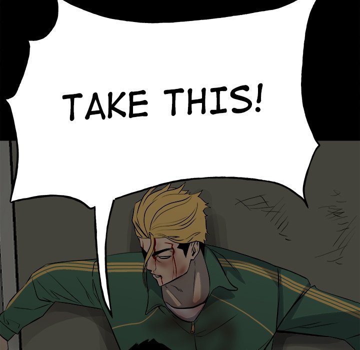 The Villain Chapter 137 - Page 41