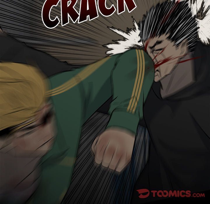 The Villain Chapter 137 - Page 45