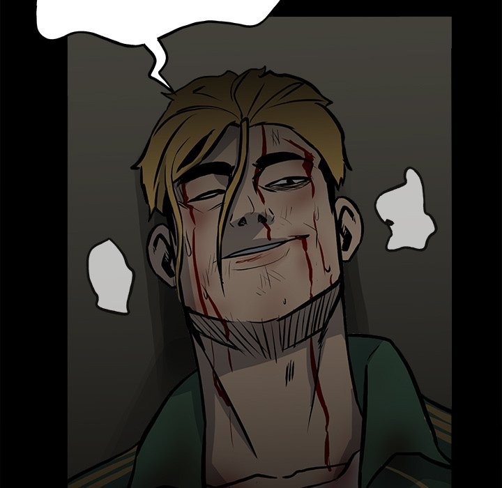 The Villain Chapter 137 - Page 53