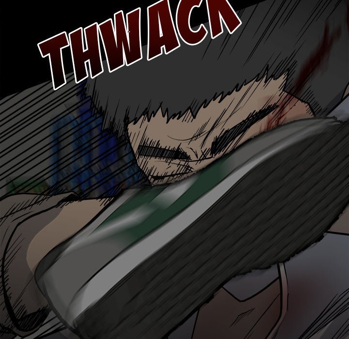 The Villain Chapter 137 - Page 6