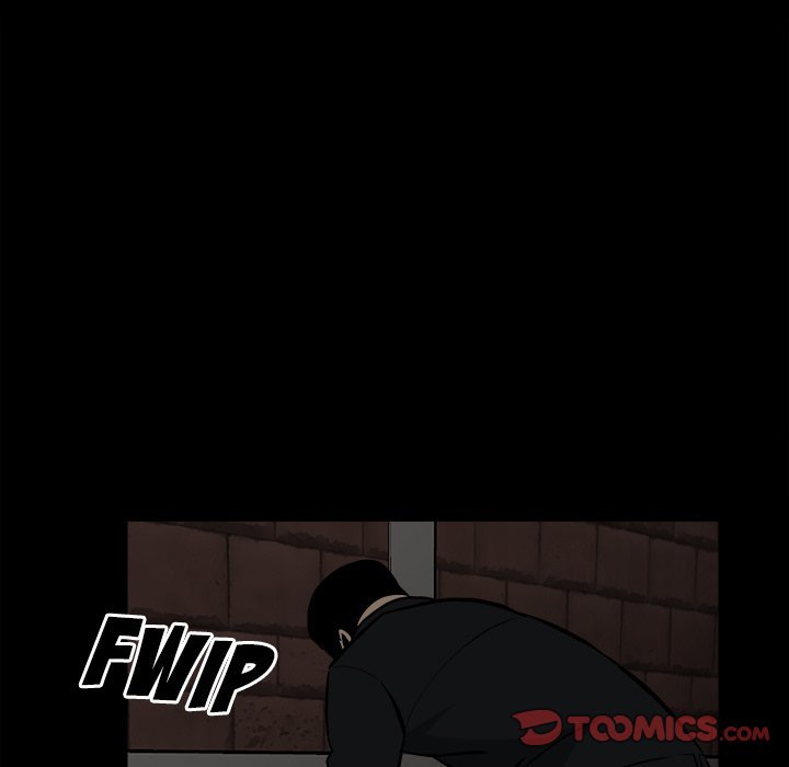 The Villain Chapter 137 - Page 63