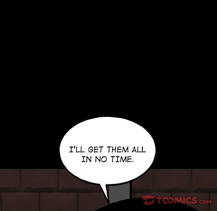 The Villain Chapter 137 - Page 69