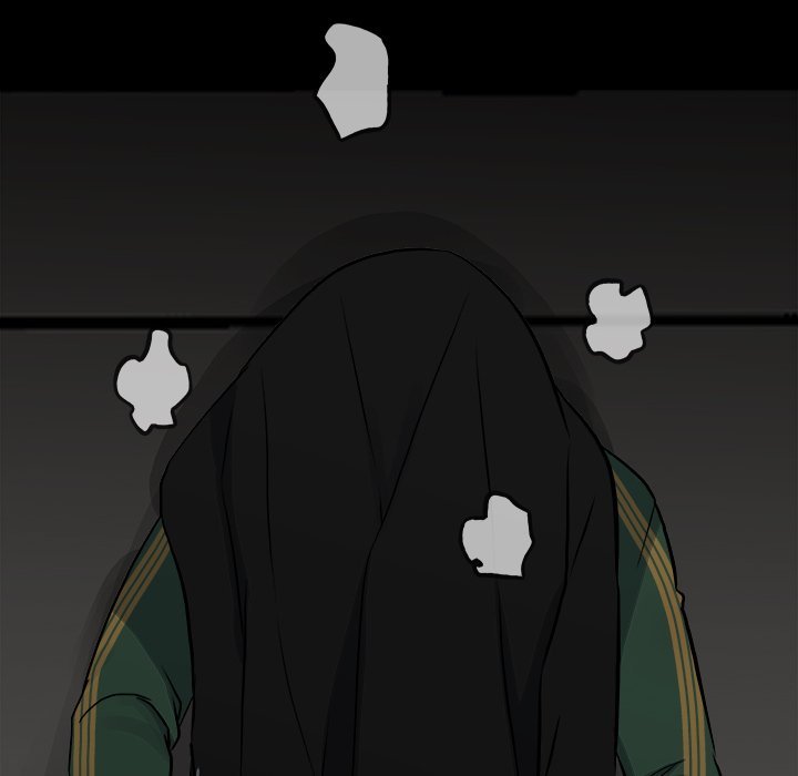 The Villain Chapter 137 - Page 72