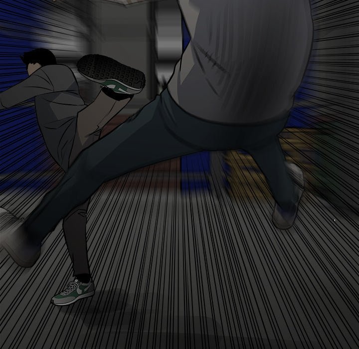 The Villain Chapter 137 - Page 77