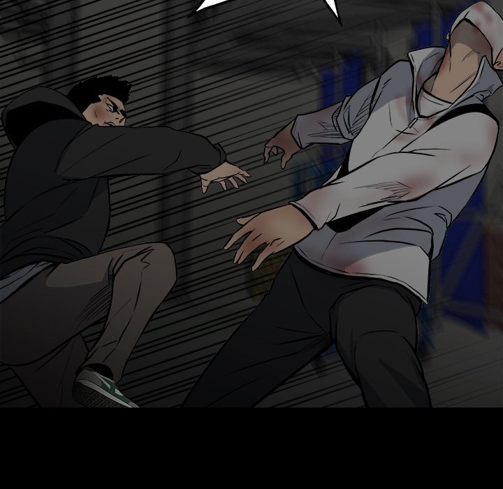 The Villain Chapter 137 - Page 8