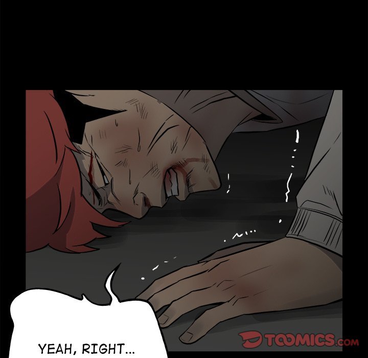 The Villain Chapter 137 - Page 81