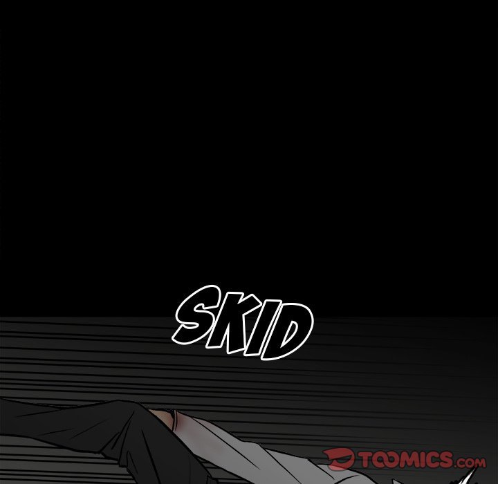 The Villain Chapter 137 - Page 9