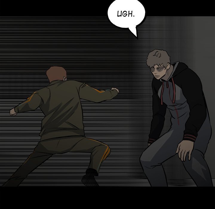 The Villain Chapter 137 - Page 94