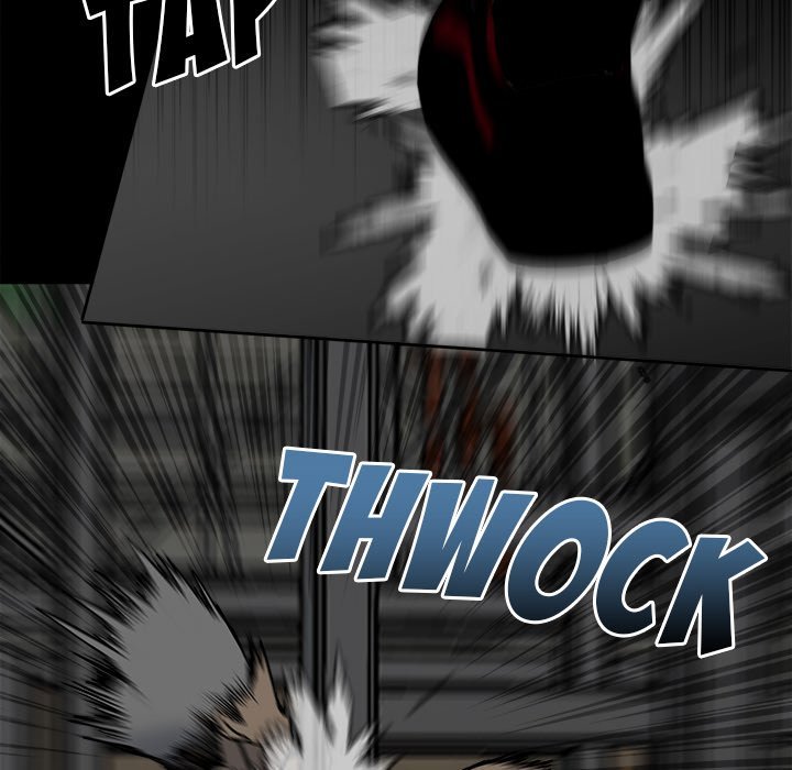 The Villain Chapter 138 - Page 154