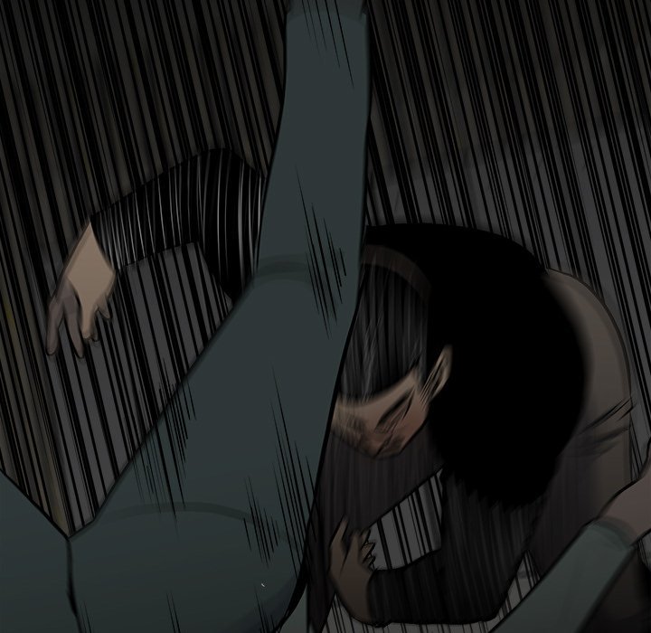 The Villain Chapter 139 - Page 64