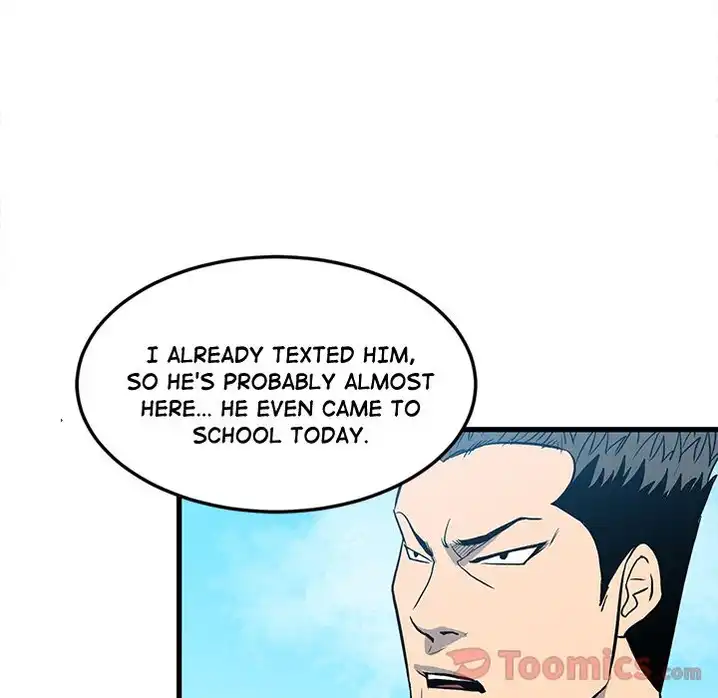 The Villain Chapter 14 - Page 18