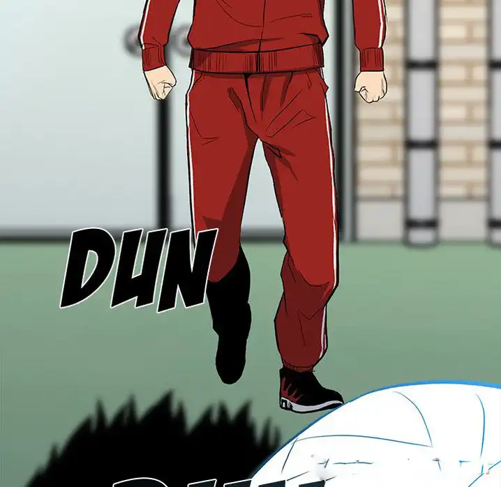 The Villain Chapter 14 - Page 25