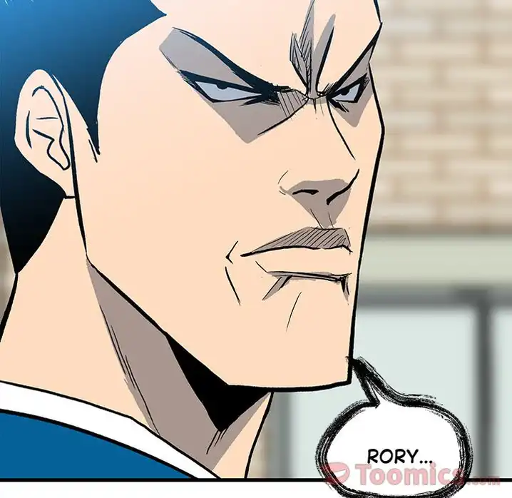 The Villain Chapter 14 - Page 29