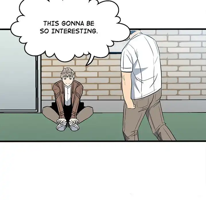 The Villain Chapter 14 - Page 34