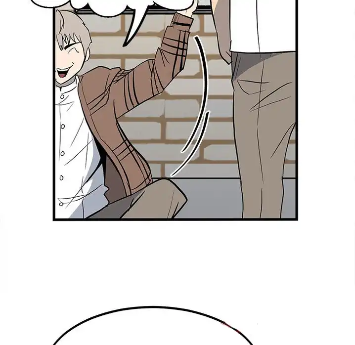 The Villain Chapter 14 - Page 36