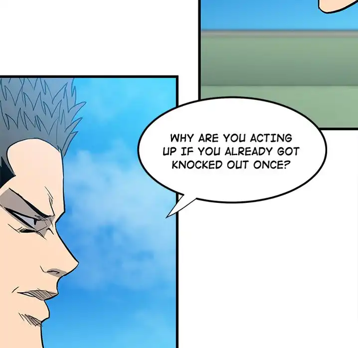 The Villain Chapter 14 - Page 43