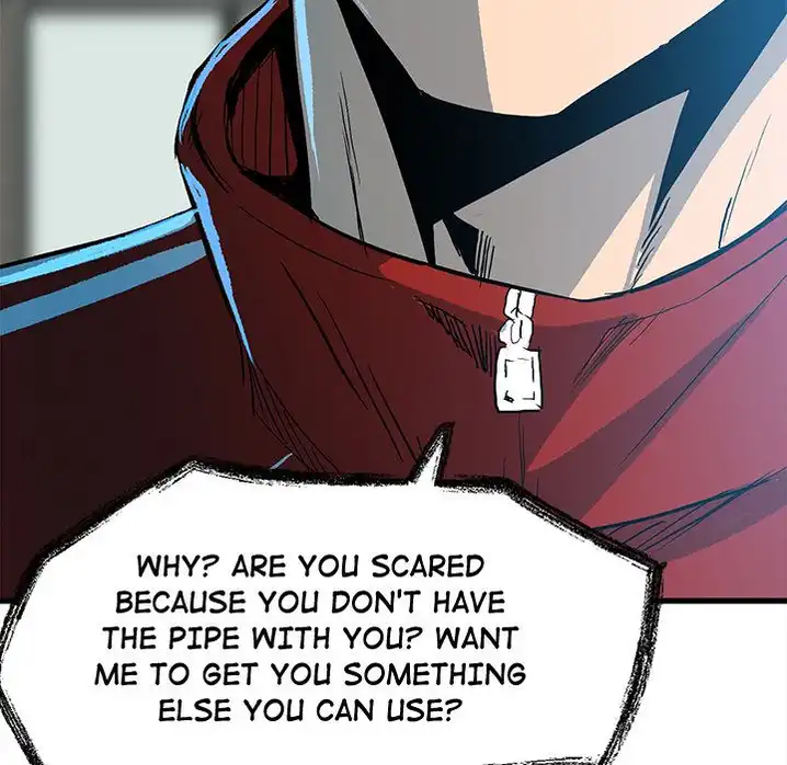 The Villain Chapter 14 - Page 46