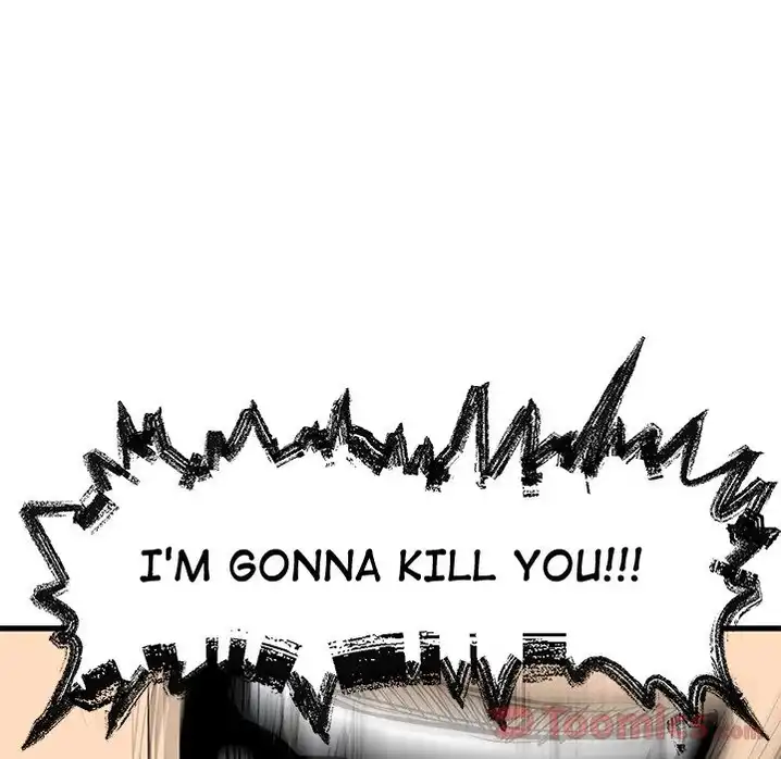 The Villain Chapter 14 - Page 50