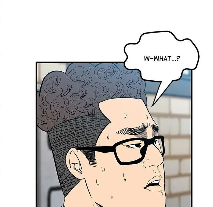 The Villain Chapter 14 - Page 56