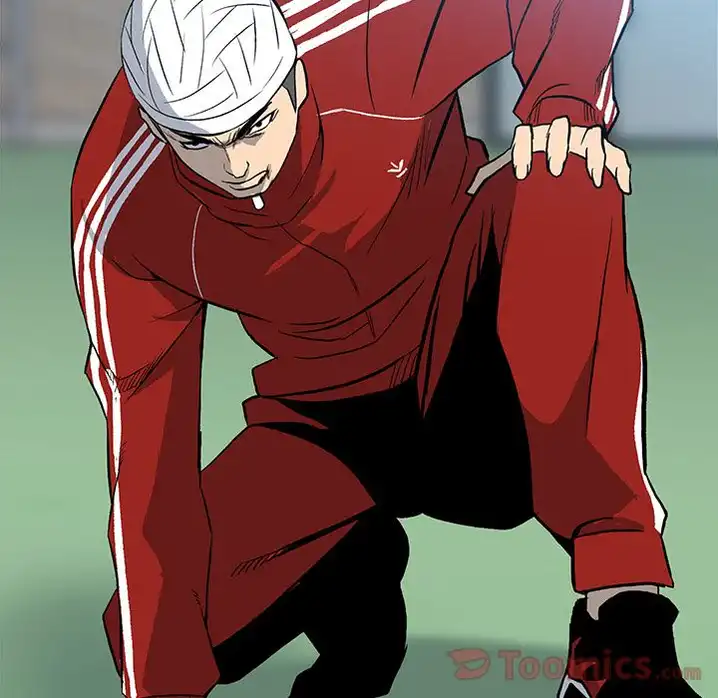 The Villain Chapter 14 - Page 86