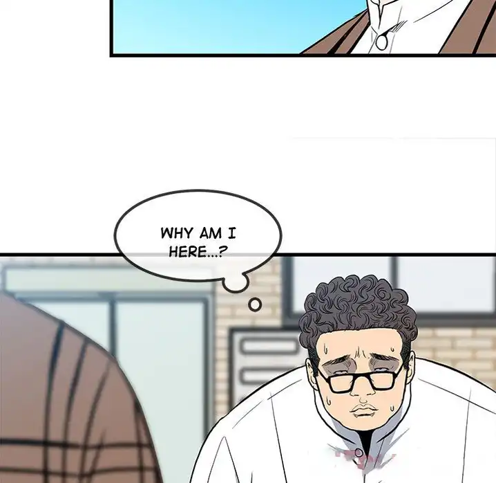 The Villain Chapter 14 - Page 9